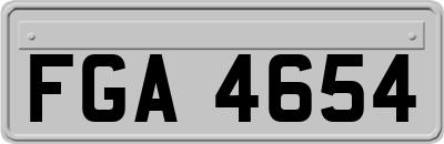 FGA4654