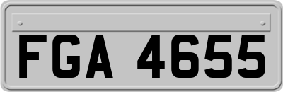 FGA4655