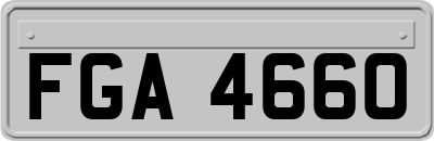 FGA4660
