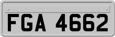 FGA4662