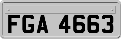 FGA4663