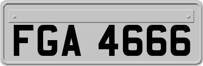 FGA4666