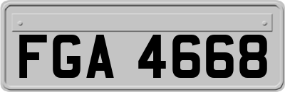FGA4668