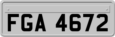 FGA4672