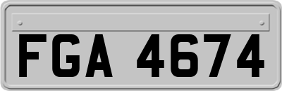 FGA4674