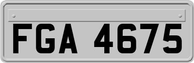 FGA4675
