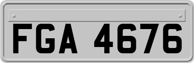 FGA4676