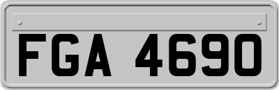 FGA4690