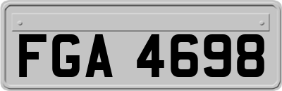 FGA4698