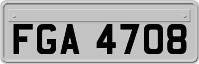 FGA4708