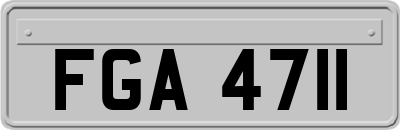 FGA4711