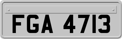 FGA4713