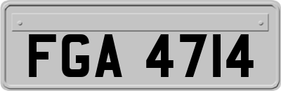 FGA4714