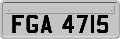 FGA4715