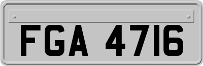 FGA4716