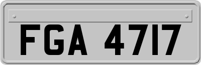 FGA4717