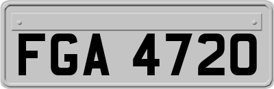 FGA4720
