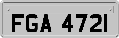 FGA4721