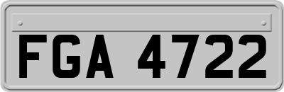 FGA4722