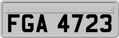 FGA4723