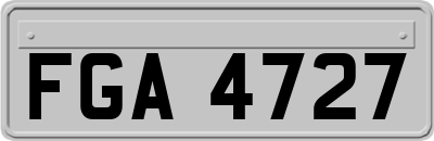 FGA4727