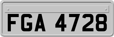 FGA4728