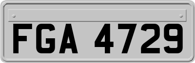 FGA4729