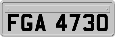 FGA4730