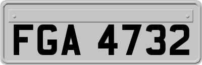 FGA4732