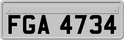 FGA4734