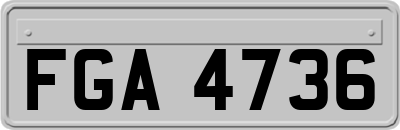 FGA4736