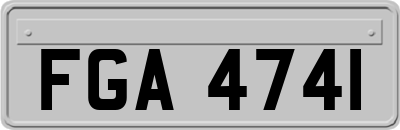 FGA4741