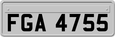 FGA4755