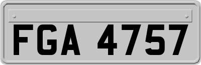 FGA4757