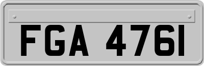 FGA4761