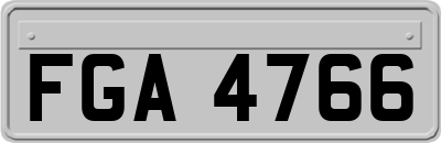 FGA4766