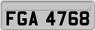 FGA4768