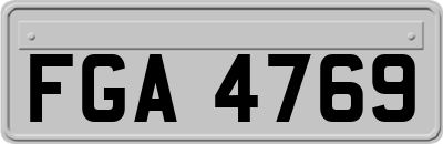 FGA4769