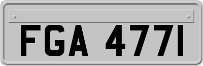 FGA4771