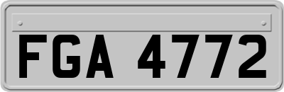 FGA4772