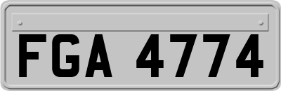FGA4774