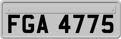 FGA4775