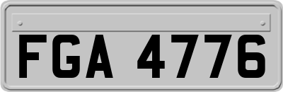 FGA4776