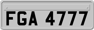 FGA4777