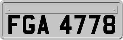 FGA4778
