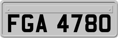 FGA4780
