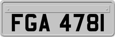 FGA4781