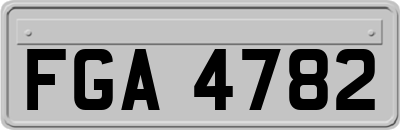 FGA4782