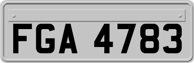 FGA4783