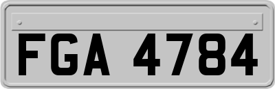 FGA4784